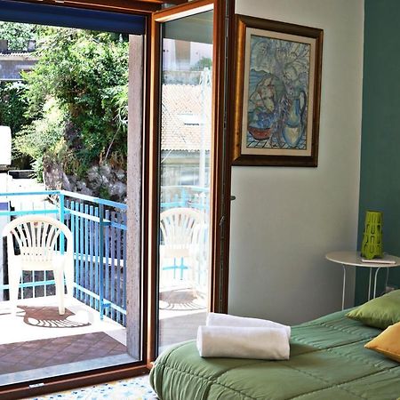 Casa Del Mare Sorrento Apartman Kültér fotó