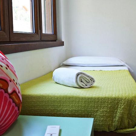Casa Del Mare Sorrento Apartman Kültér fotó