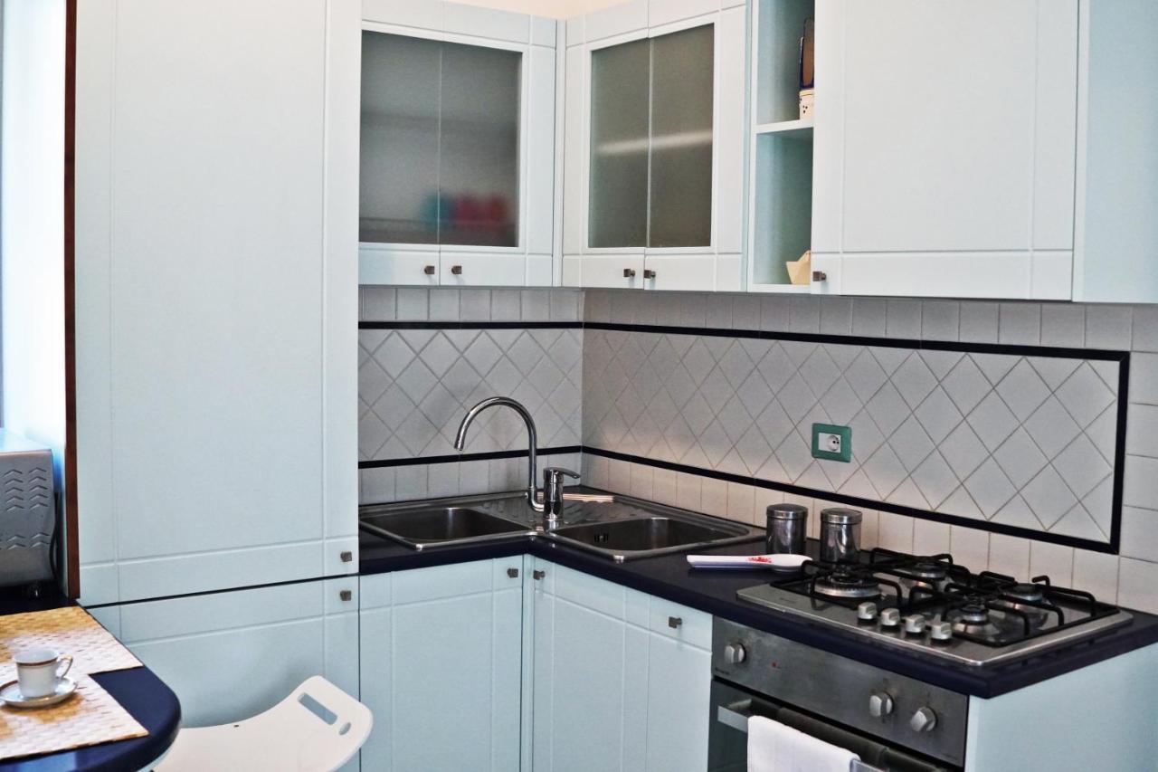 Casa Del Mare Sorrento Apartman Kültér fotó